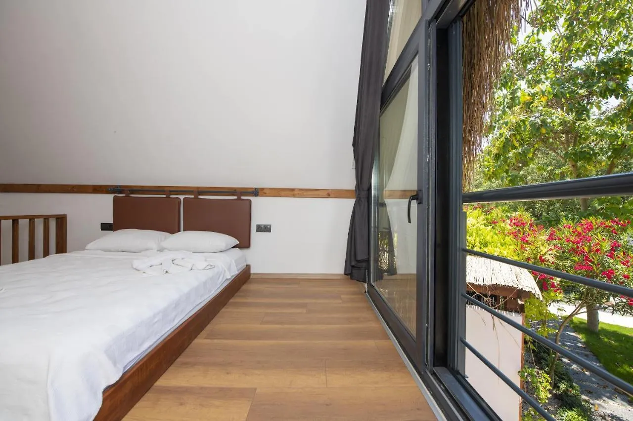 Nomade Caravan Camping Hotel Fethiye 0*,  Turkey