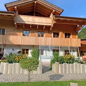 Kieferbachtal Apartment Kiefersfelden
