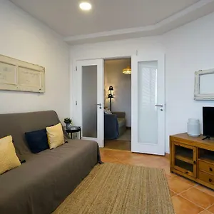Graca Panoramic View Apartment Lissabon