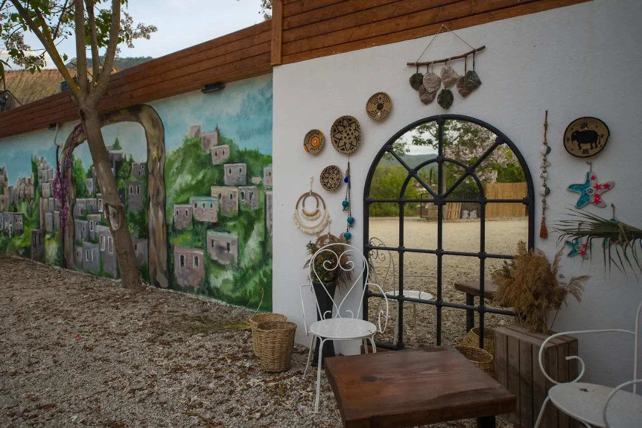 Nomade Caravan Camping Hotel Fethiye 0*,  Turkey