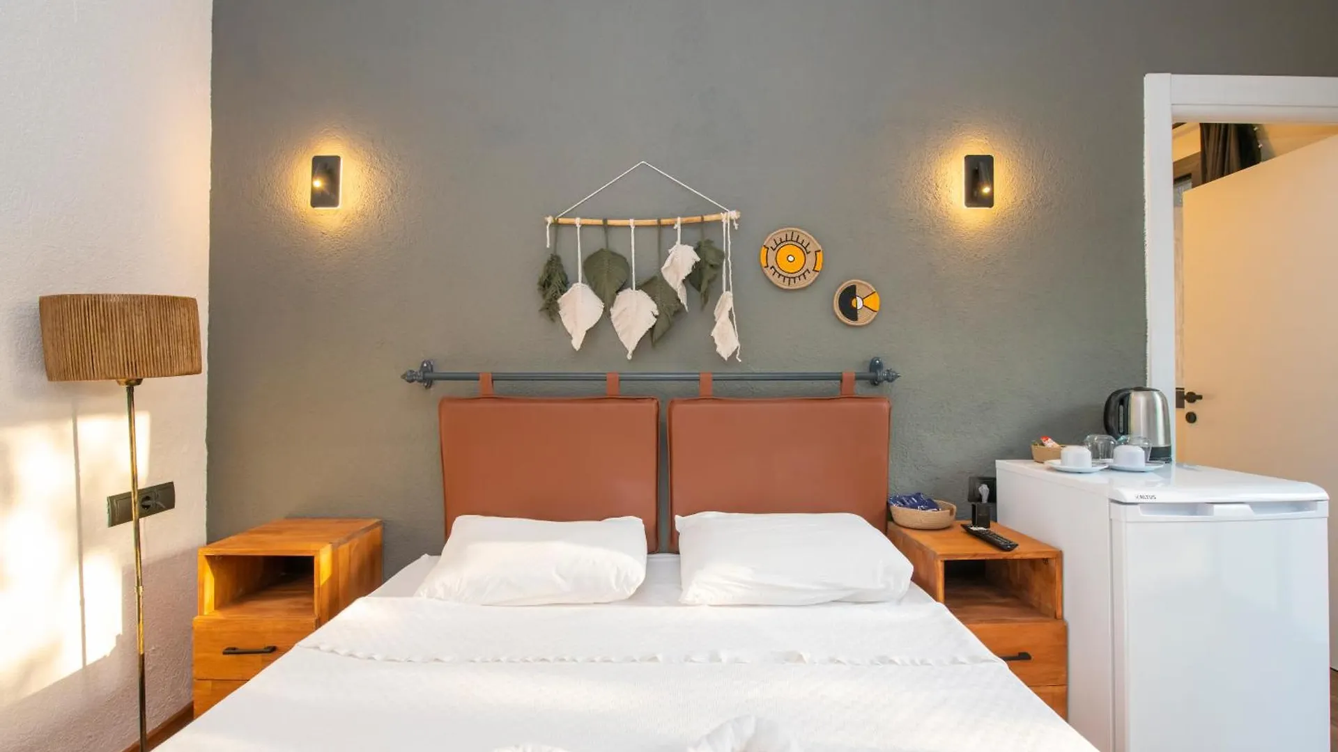 Nomade Caravan Camping Hotel Fethiye 0*,  Turkey