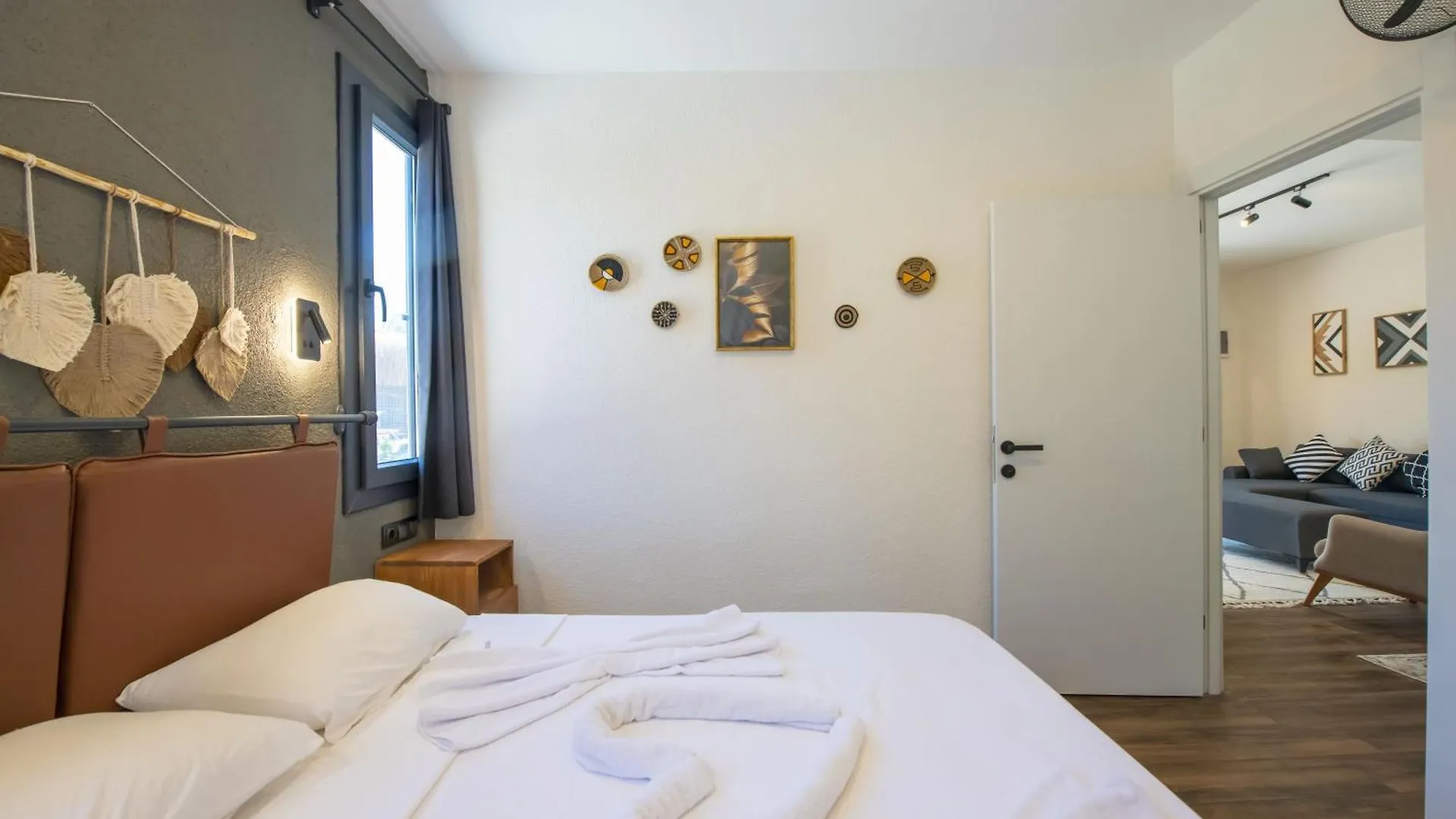 Nomade Caravan Camping Hotel Fethiye Turkey